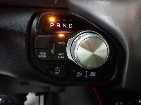 Another view of 2019 Ram 1500 Rebel for sale in Logan, OH at Don Wood Chevrolet