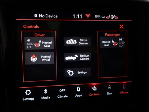 More photos of 2019 Ram 1500 Rebel at Don Wood Chevrolet, OH