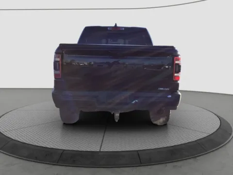 More photos of 2019 Ram 1500 Rebel at Don Wood Chevrolet, OH