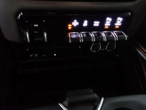 More photos of 2019 Ram 1500 Rebel at Don Wood Chevrolet, OH