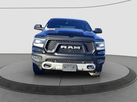 Photos of 2019 Ram 1500 Rebel for sale in Logan, OH at Don Wood Chevrolet