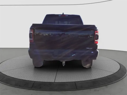 More photos of 2019 Ram 1500 Rebel at Don Wood Chevrolet, OH