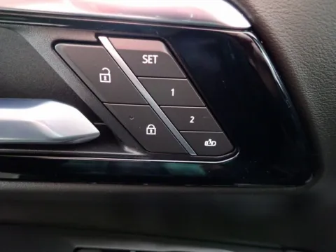 Photos of 2025 Chevrolet Tahoe Z71 for sale in Logan, OH at Don Wood Chevrolet