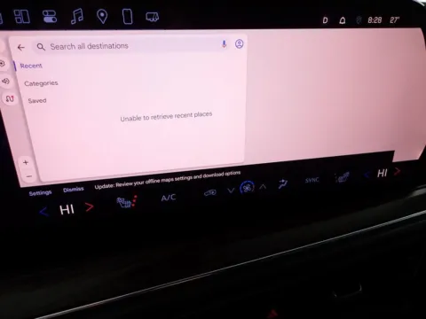 More photos of 2025 Chevrolet Tahoe Z71 at Don Wood Chevrolet, OH