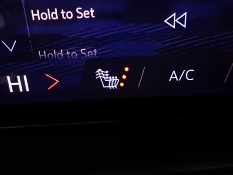 More photos of 2025 Chevrolet Tahoe Z71 at Don Wood Chevrolet, OH