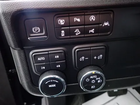 Another view of 2025 Chevrolet Tahoe Z71 for sale in Logan, OH at Don Wood Chevrolet