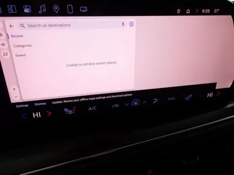 More photos of 2025 Chevrolet Tahoe Z71 at Don Wood Chevrolet, OH