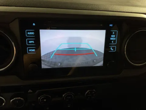 Another view of 2016 Toyota Tacoma TRD Sport for sale in Logan, OH at Don Wood Chevrolet