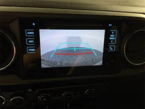 Another view of 2016 Toyota Tacoma TRD Sport for sale in Logan, OH at Don Wood Chevrolet