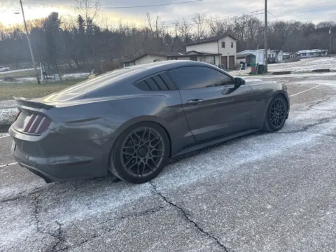 More photos of 2015 Ford Mustang GT at Don Wood Chevrolet, OH