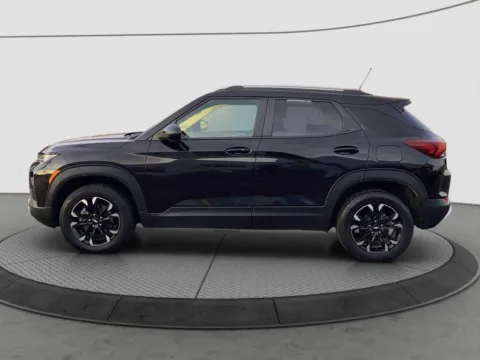 More photos of 2023 Chevrolet TrailBlazer LT at Don Wood Chevrolet, OH