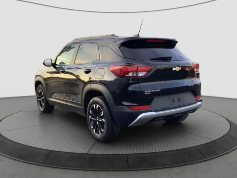 More photos of 2023 Chevrolet TrailBlazer LT at Don Wood Chevrolet, OH