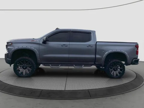 More photos of 2020 Chevrolet Silverado 1500 RST at Don Wood Chevrolet, OH