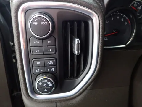 Photos of 2020 Chevrolet Silverado 1500 RST for sale in Logan, OH at Don Wood Chevrolet