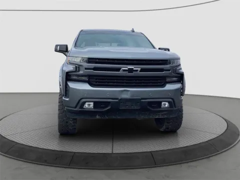 Photos of 2020 Chevrolet Silverado 1500 RST for sale in Logan, OH at Don Wood Chevrolet