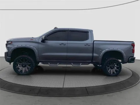 More photos of 2020 Chevrolet Silverado 1500 RST at Don Wood Chevrolet, OH