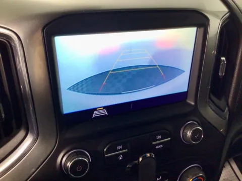 Photos of 2020 Chevrolet Silverado 1500 LT for sale in Logan, OH at Don Wood Chevrolet