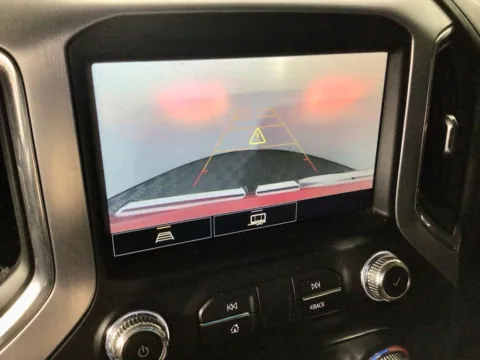 Photos of 2021 GMC Sierra 1500 Elevation for sale in Logan, OH at Don Wood Chevrolet