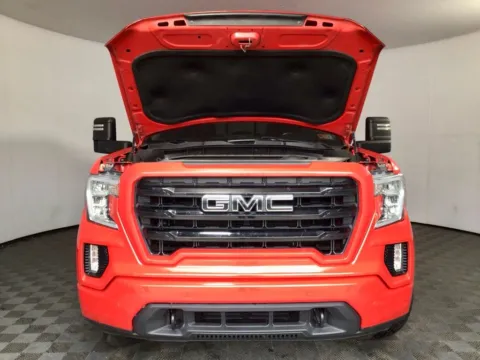 More photos of 2021 GMC Sierra 1500 Elevation at Don Wood Chevrolet, OH