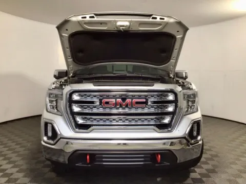 More photos of 2019 GMC Sierra 1500 SLT at Don Wood Chevrolet, OH