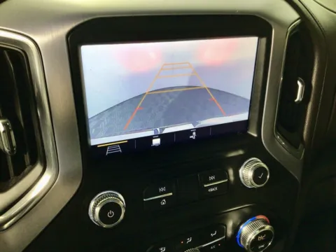 Photos of 2019 GMC Sierra 1500 SLT for sale in Logan, OH at Don Wood Chevrolet