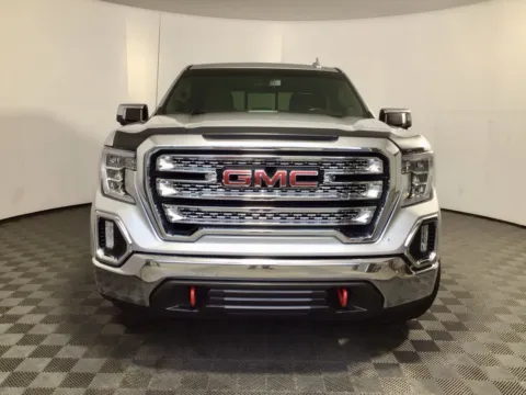 More photos of 2019 GMC Sierra 1500 SLT at Don Wood Chevrolet, OH