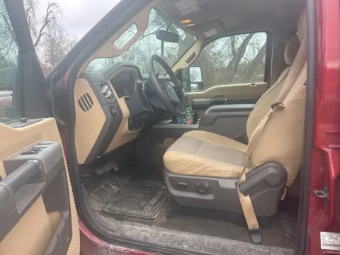 More photos of 2014 Ford F-250SD XLT at Don Wood Chevrolet, OH