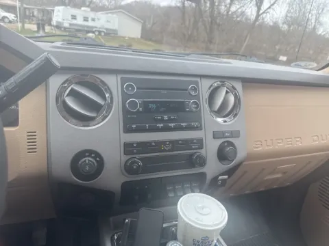 More photos of 2014 Ford F-250SD XLT at Don Wood Chevrolet, OH