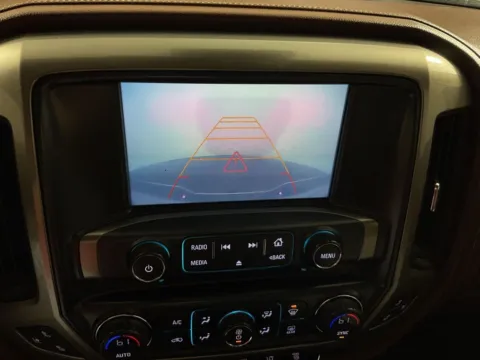 More photos of 2016 Chevrolet Silverado 3500HD High Country at Don Wood Chevrolet, OH