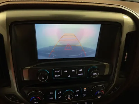 More photos of 2016 Chevrolet Silverado 3500HD High Country at Don Wood Chevrolet, OH