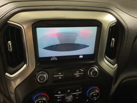 Photos of 2021 Chevrolet Silverado 1500 LT for sale in Logan, OH at Don Wood Chevrolet