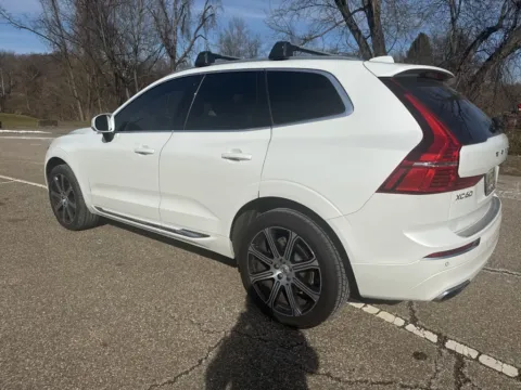 More photos of 2020 Volvo XC60 T5 Inscription at Don Wood Chevrolet, OH