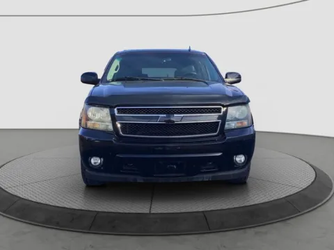 Photos of 2010 Chevrolet Suburban 1500 LT for sale in Logan, OH at Don Wood Chevrolet