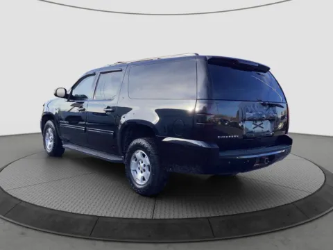 More photos of 2010 Chevrolet Suburban 1500 LT at Don Wood Chevrolet, OH