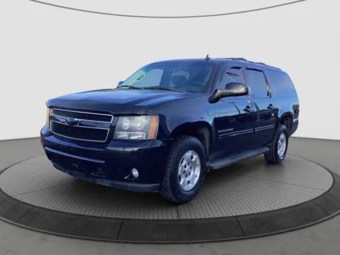 Another view of 2010 Chevrolet Suburban 1500 LT for sale in Logan, OH at Don Wood Chevrolet