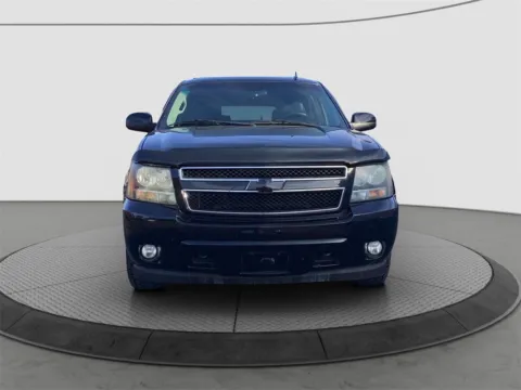 Photos of 2010 Chevrolet Suburban 1500 LT for sale in Logan, OH at Don Wood Chevrolet