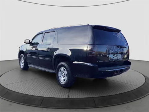 More photos of 2010 Chevrolet Suburban 1500 LT at Don Wood Chevrolet, OH