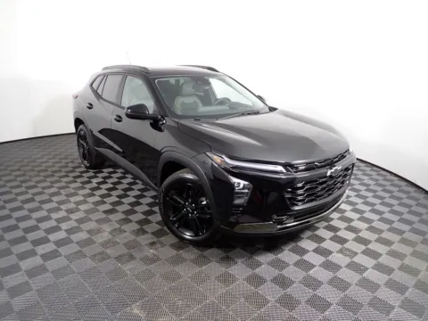 More photos of 2026 Chevrolet Trax ACTIV at Don Wood Chevrolet, OH