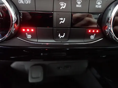 Photos of 2026 Chevrolet Trax ACTIV for sale in Logan, OH at Don Wood Chevrolet