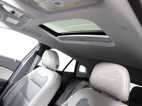 More photos of 2026 Chevrolet Trax ACTIV at Don Wood Chevrolet, OH