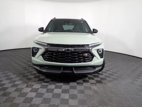 More photos of 2024 Chevrolet TrailBlazer RS at Don Wood Chevrolet, OH