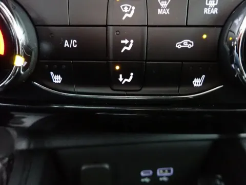 Photos of 2024 Chevrolet TrailBlazer RS for sale in Logan, OH at Don Wood Chevrolet