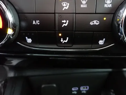 Photos of 2024 Chevrolet TrailBlazer RS for sale in Logan, OH at Don Wood Chevrolet