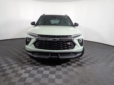 More photos of 2024 Chevrolet TrailBlazer RS at Don Wood Chevrolet, OH