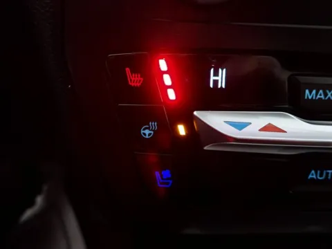 Another view of 2020 Ford Explorer Limited for sale in Logan, OH at Don Wood Chevrolet