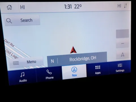 More photos of 2020 Ford Explorer Limited at Don Wood Chevrolet, OH