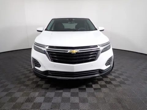 More photos of 2023 Chevrolet Equinox LT at Don Wood Chevrolet, OH