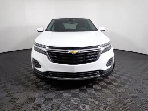 More photos of 2023 Chevrolet Equinox LT at Don Wood Chevrolet, OH