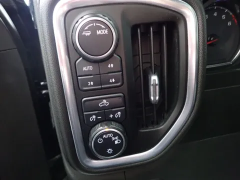 Photos of 2021 Chevrolet Silverado 1500 LT for sale in Logan, OH at Don Wood Chevrolet