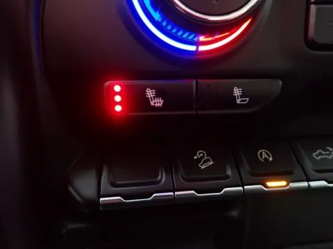 Another view of 2021 Chevrolet Silverado 1500 LT for sale in Logan, OH at Don Wood Chevrolet